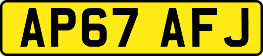 AP67AFJ