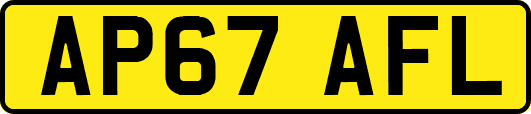 AP67AFL