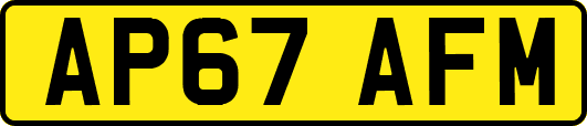 AP67AFM
