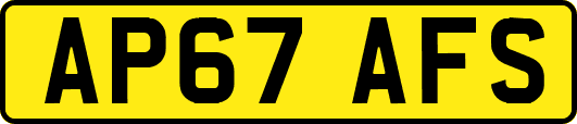AP67AFS