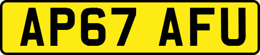AP67AFU