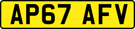 AP67AFV