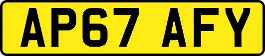 AP67AFY