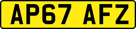 AP67AFZ