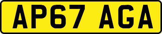 AP67AGA