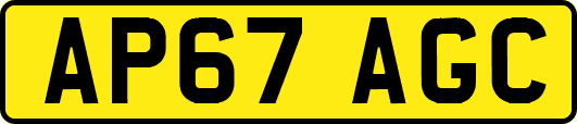 AP67AGC