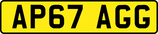 AP67AGG