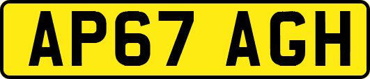 AP67AGH