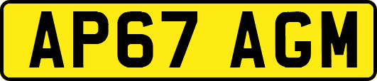 AP67AGM