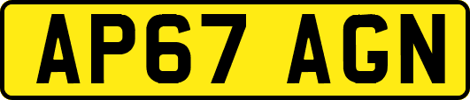 AP67AGN