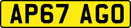 AP67AGO
