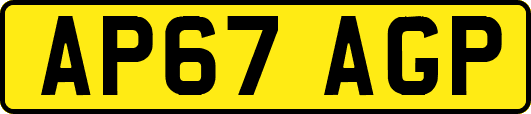 AP67AGP