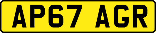 AP67AGR