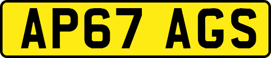 AP67AGS