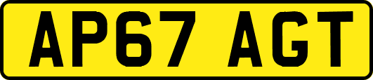AP67AGT