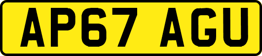 AP67AGU