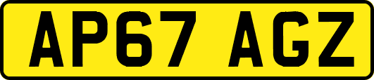 AP67AGZ