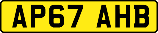 AP67AHB