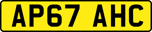 AP67AHC