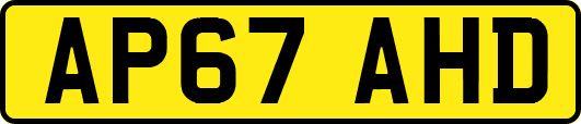 AP67AHD