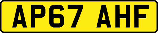 AP67AHF