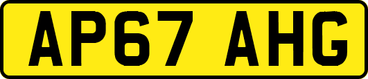 AP67AHG