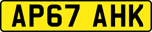 AP67AHK