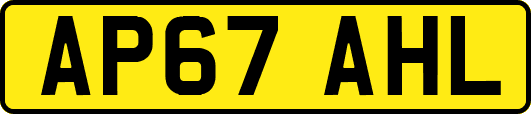 AP67AHL