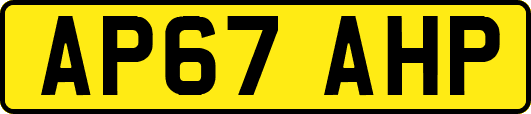 AP67AHP