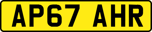 AP67AHR