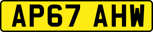 AP67AHW