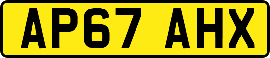 AP67AHX