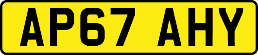 AP67AHY