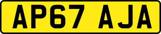 AP67AJA