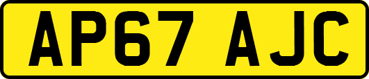 AP67AJC