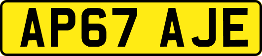 AP67AJE