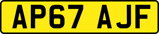 AP67AJF