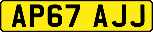 AP67AJJ