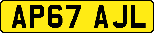 AP67AJL