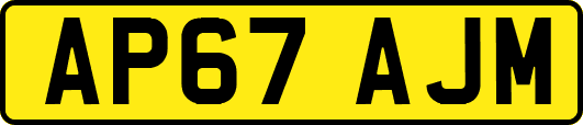 AP67AJM