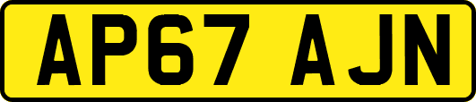 AP67AJN
