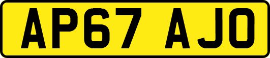AP67AJO