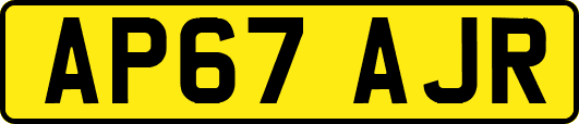 AP67AJR