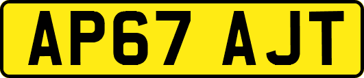 AP67AJT