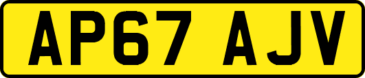 AP67AJV
