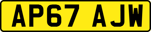 AP67AJW