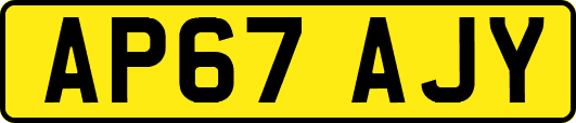 AP67AJY