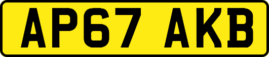 AP67AKB