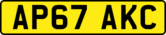 AP67AKC