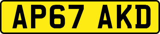 AP67AKD